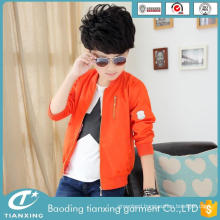 2016 Children clothing comfortable jackets for kids sale